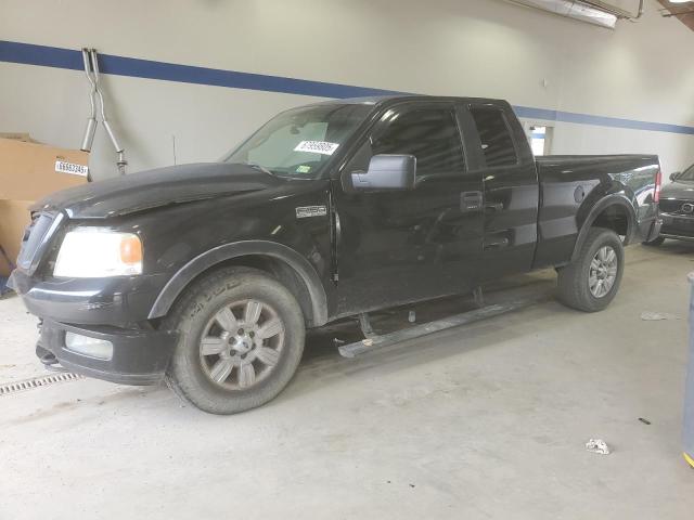 2005 FORD F150, 