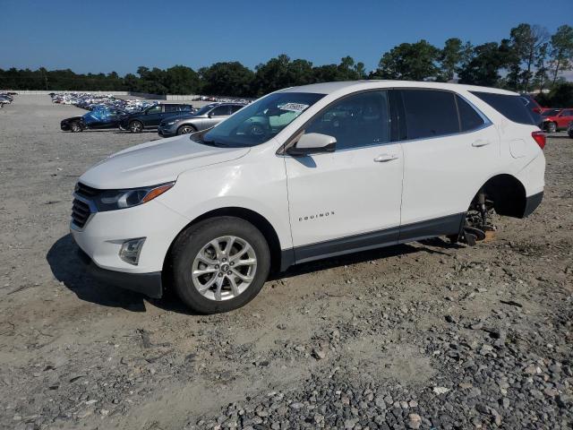 2020 CHEVROLET EQUINOX LT, 