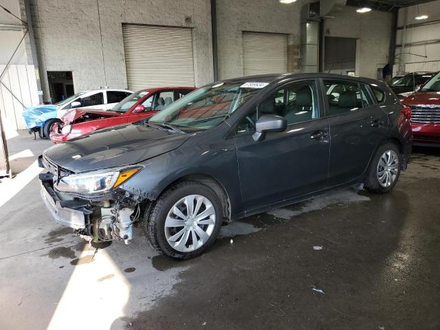 2018 SUBARU IMPREZA, 