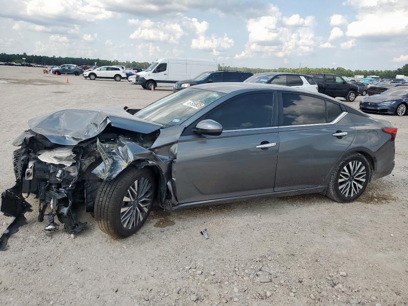 2023 NISSAN ALTIMA SV, 