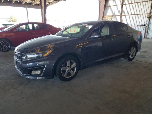 2015 KIA OPTIMA LX, 