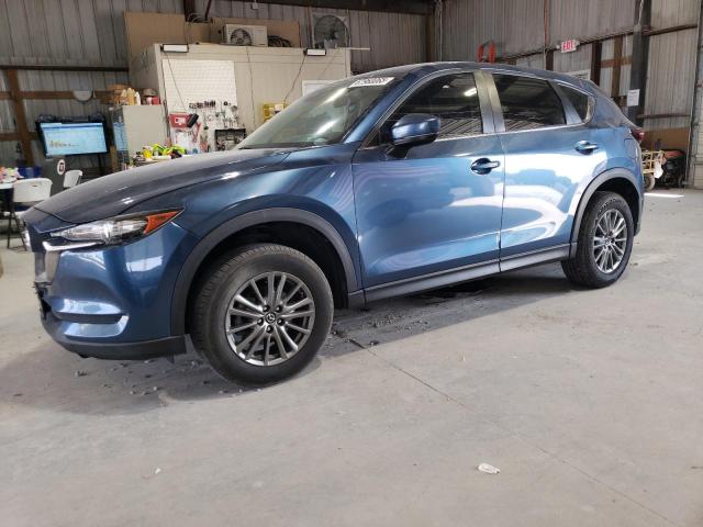 2018 MAZDA CX-5 SPORT, 