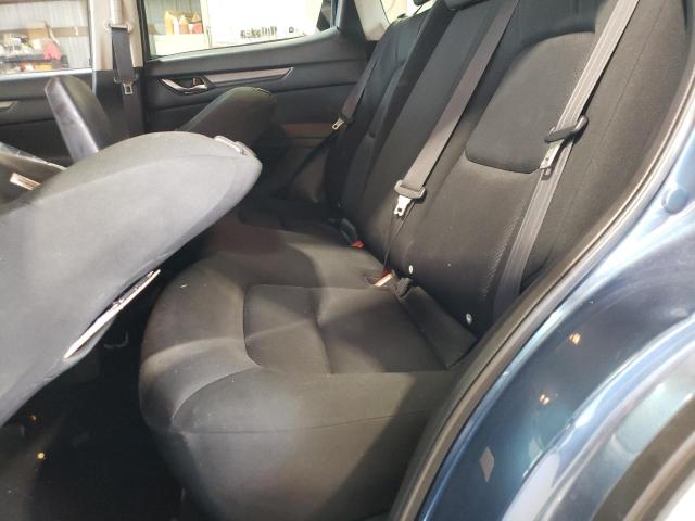 JM3KFABM1J1345392 - 2018 MAZDA CX-5 SPORT 蓝色 照片 11