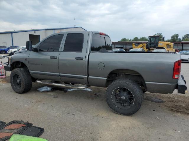 3D7KS28C86G211633 - 2006 DODGE RAM 2500 ST GRAY photo 2