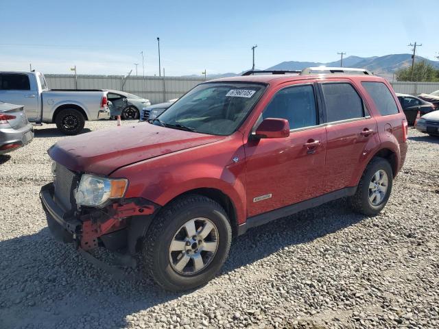 2008 FORD ESCAPE LIMITED, 