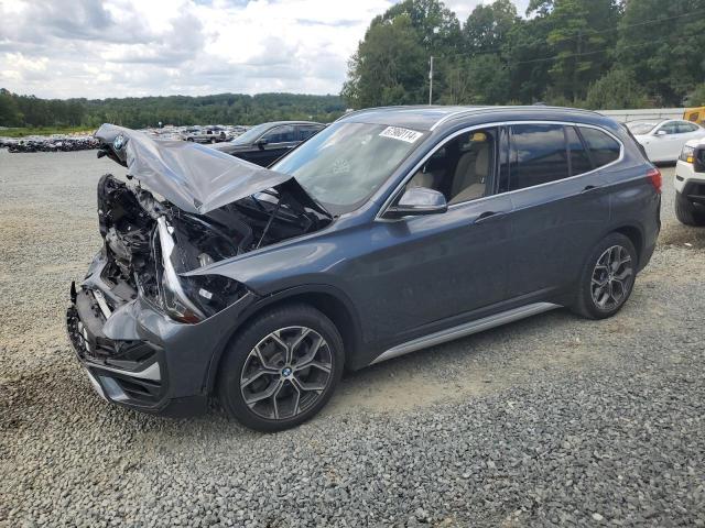 2020 BMW X1 XDRIVE28I, 