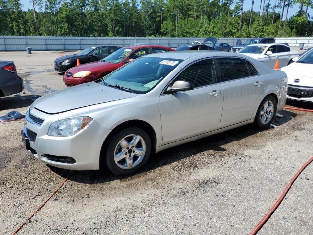 2011 CHEVROLET MALIBU LS, 