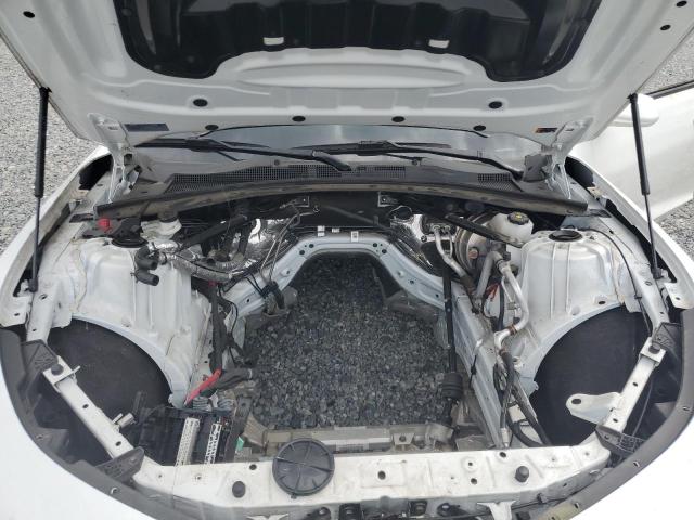 1G1FK1R67P0158694 - 2023 CHEVROLET CAMARO ZL1 白色 照片 11