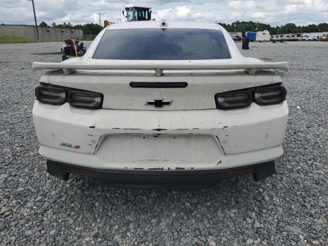 1G1FK1R67P0158694 - 2023 CHEVROLET CAMARO ZL1 白色 照片 6