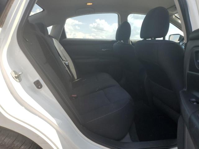 1N4AL3APXJC105885 - 2018 NISSAN ALTIMA 2.5 WHITE photo 10