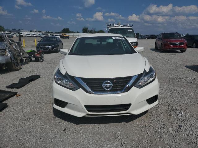 1N4AL3APXJC105885 - 2018 NISSAN ALTIMA 2.5 WHITE photo 5