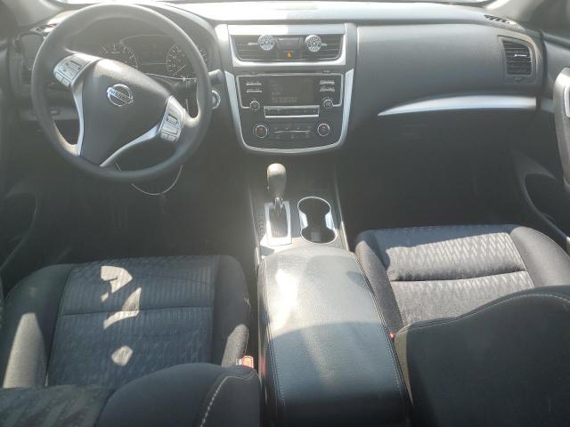 1N4AL3APXJC105885 - 2018 NISSAN ALTIMA 2.5 WHITE photo 8