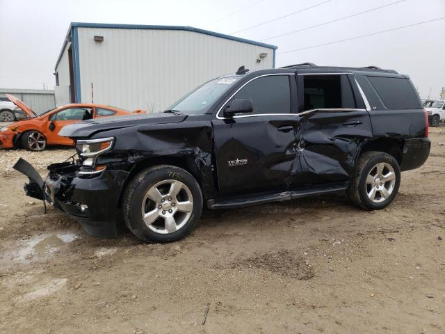 2020 CHEVROLET TAHOE C1500 LT, 