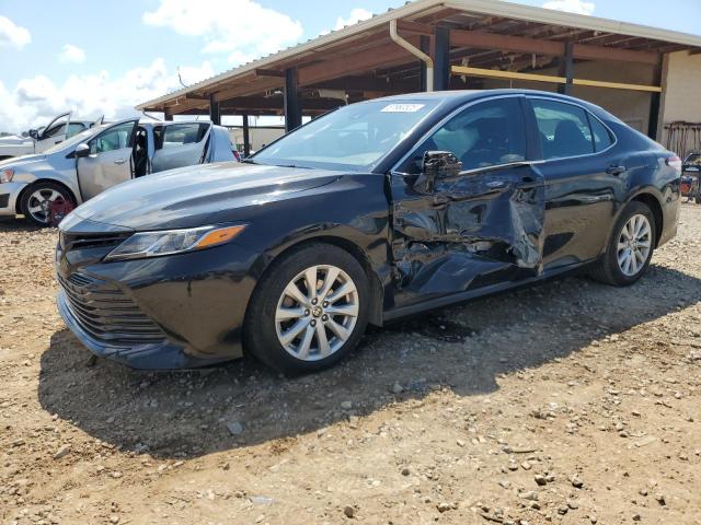 2020 TOYOTA CAMRY LE, 