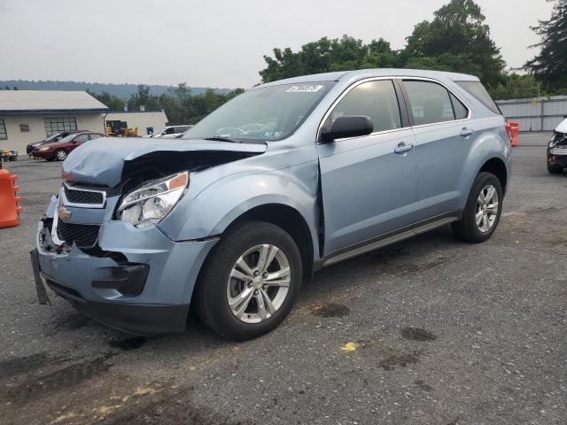 2014 CHEVROLET EQUINOX LS, 