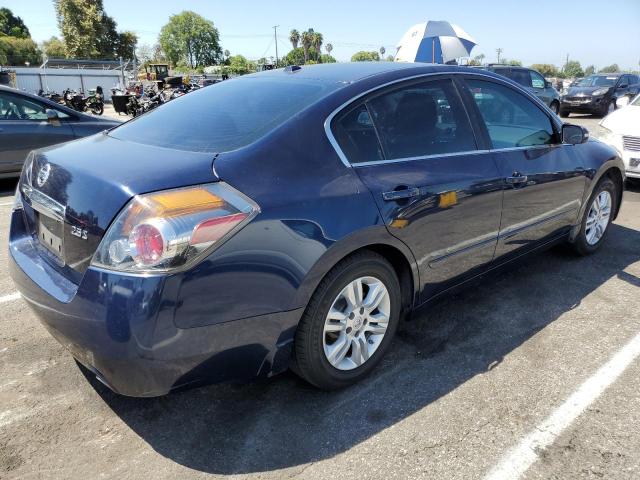 1N4AL2AP8BN496955 - 2011 NISSAN ALTIMA BASE BLUE photo 3