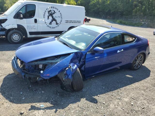 2010 HONDA ACCORD EXL, 