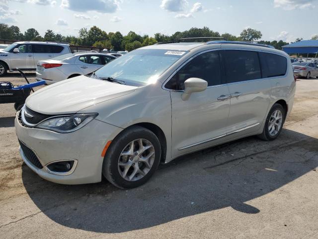 2020 CHRYSLER PACIFICA TOURING L PLUS, 