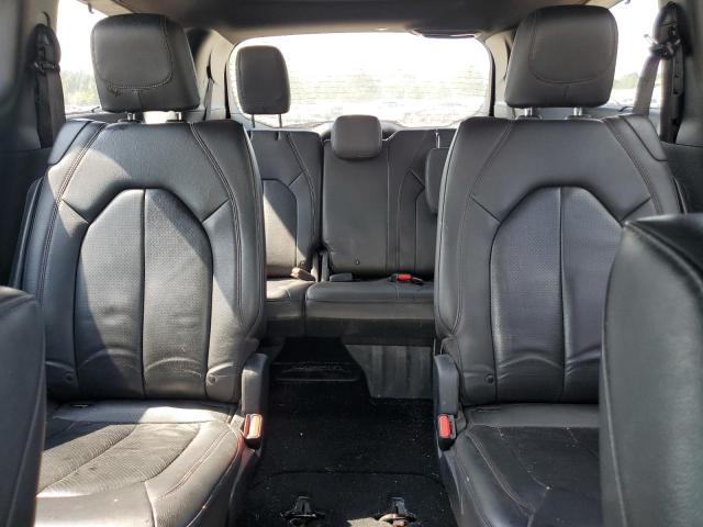 2C4RC1EG3LR110027 - 2020 CHRYSLER PACIFICA TOURING L PLUS GRAY photo 10