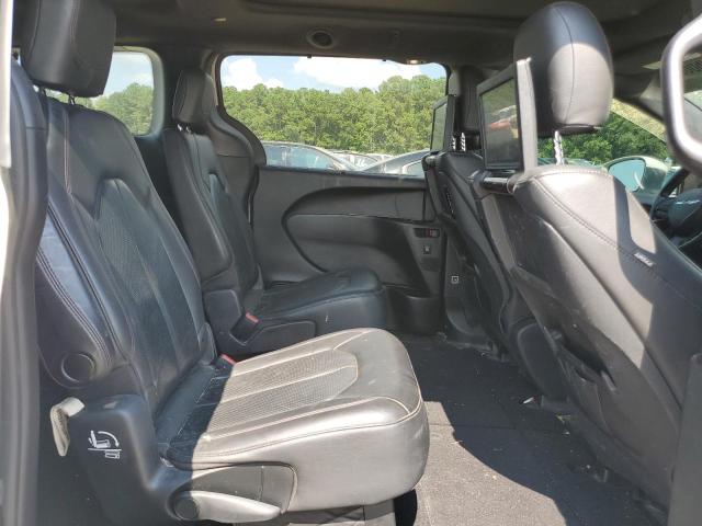 2C4RC1EG3LR110027 - 2020 CHRYSLER PACIFICA TOURING L PLUS GRAY photo 11