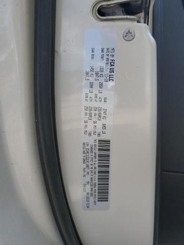 2C4RC1EG3LR110027 - 2020 CHRYSLER PACIFICA TOURING L PLUS GRAY photo 13