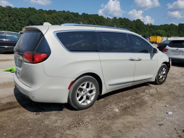 2C4RC1EG3LR110027 - 2020 CHRYSLER PACIFICA TOURING L PLUS GRAY photo 3