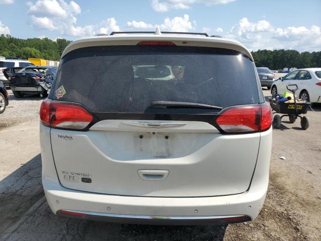 2C4RC1EG3LR110027 - 2020 CHRYSLER PACIFICA TOURING L PLUS GRAY photo 6