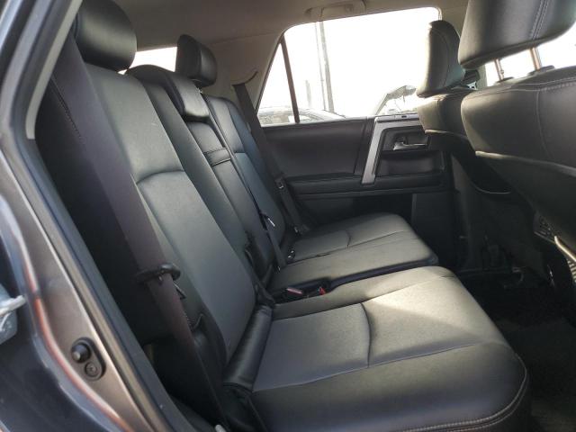 JTEBU5JR8G5311479 - 2016 TOYOTA 4RUNNER SR5/SR5 PREMIUM 灰色 照片 10