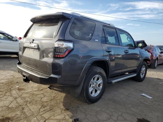 JTEBU5JR8G5311479 - 2016 TOYOTA 4RUNNER SR5/SR5 PREMIUM 灰色 照片 3