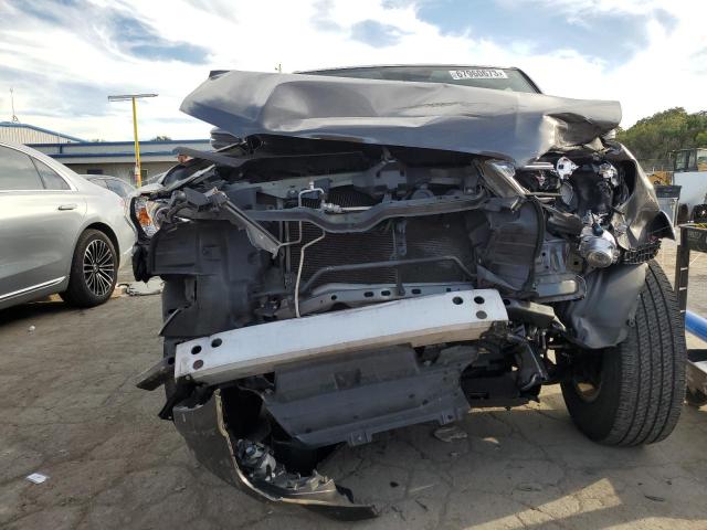 JTEBU5JR8G5311479 - 2016 TOYOTA 4RUNNER SR5/SR5 PREMIUM 灰色 照片 5