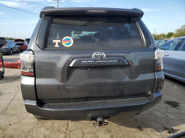 JTEBU5JR8G5311479 - 2016 TOYOTA 4RUNNER SR5/SR5 PREMIUM 灰色 照片 6