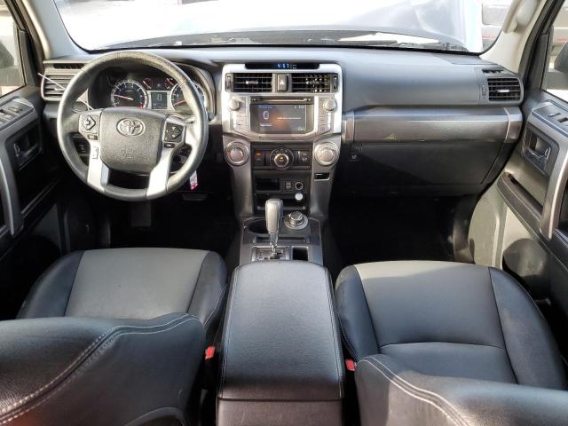 JTEBU5JR8G5311479 - 2016 TOYOTA 4RUNNER SR5/SR5 PREMIUM 灰色 照片 8