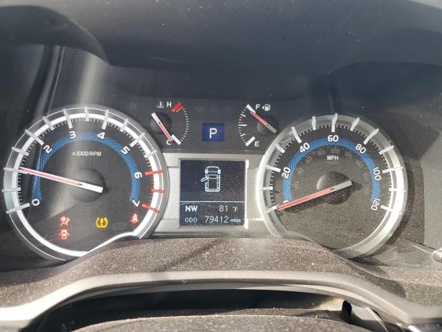 JTEBU5JR8G5311479 - 2016 TOYOTA 4RUNNER SR5/SR5 PREMIUM 灰色 照片 9