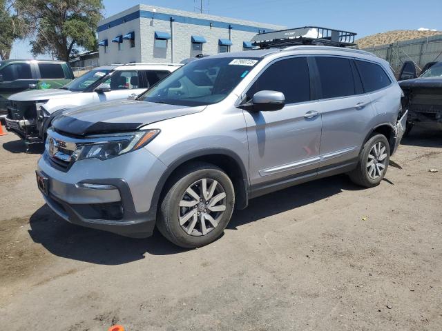 2021 HONDA PILOT EX, 