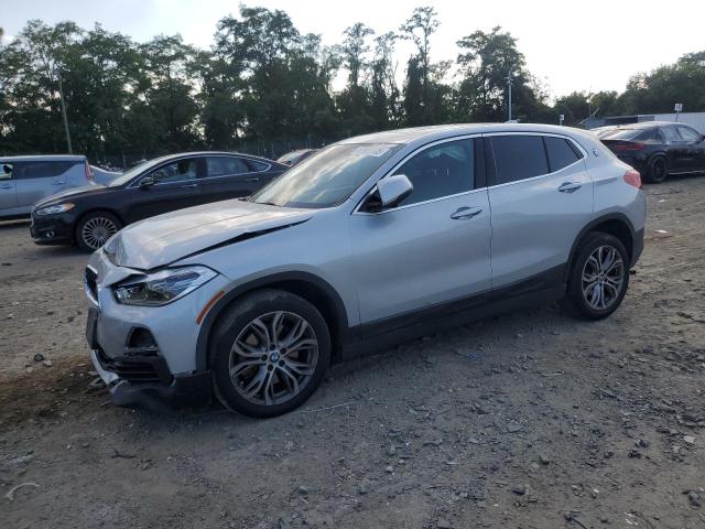 2018 BMW X2 XDRIVE28I, 