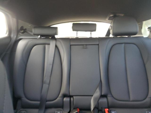 WBXYJ5C32JEF82695 - 2018 BMW X2 XDRIVE28I SILVER photo 10