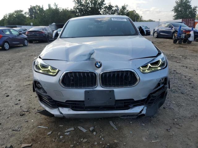 WBXYJ5C32JEF82695 - 2018 BMW X2 XDRIVE28I SILVER photo 5