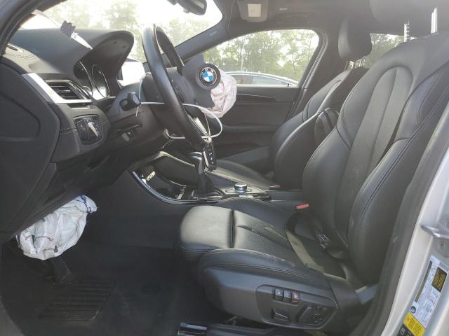 WBXYJ5C32JEF82695 - 2018 BMW X2 XDRIVE28I SILVER photo 7