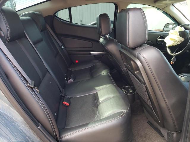 2G2WP552571176753 - 2007 PONTIAC GRAND PRIX 青色 照片 10