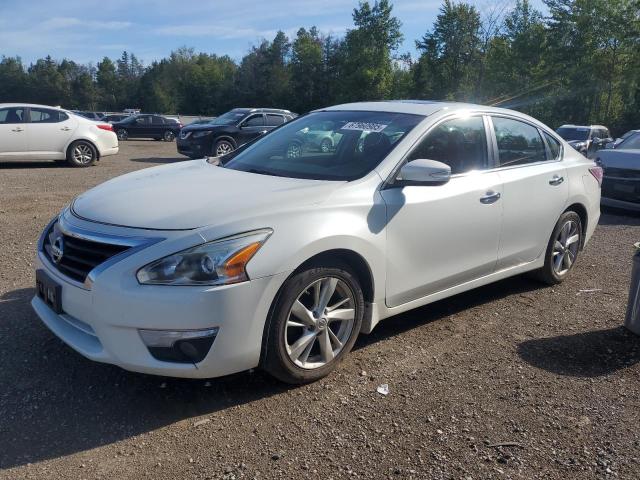 2014 NISSAN ALTIMA 2.5, 