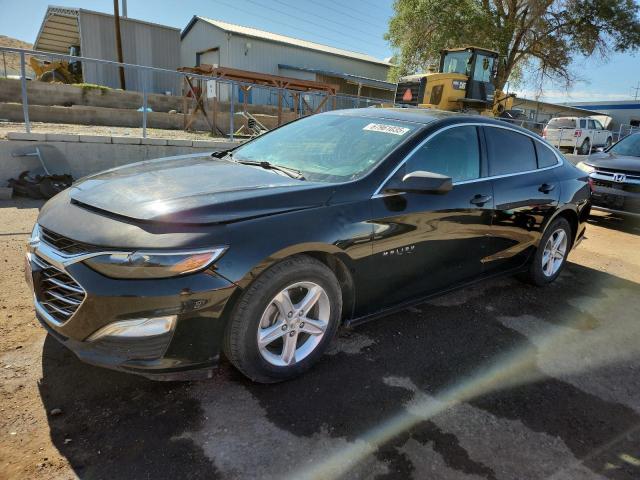 2019 CHEVROLET MALIBU LS, 