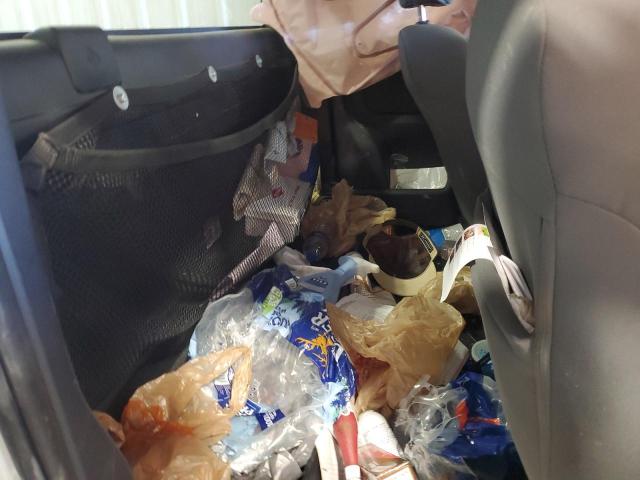 5TFRX5GN5KX163075 - 2019 TOYOTA TACOMA ACCESS CAB თეთრი ფოტო 10