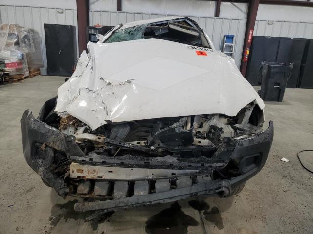 5TFRX5GN5KX163075 - 2019 TOYOTA TACOMA ACCESS CAB თეთრი ფოტო 5