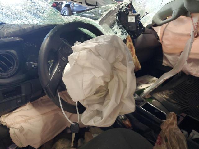 5TFRX5GN5KX163075 - 2019 TOYOTA TACOMA ACCESS CAB თეთრი ფოტო 8