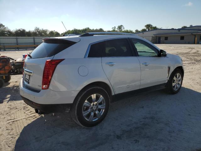 3GYFNBE31FS596788 - 2015 CADILLAC SRX LUXURY COLLECTION WHITE photo 3