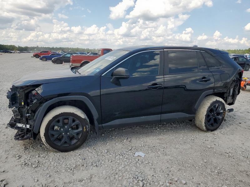 2022 TOYOTA RAV4 LE, 