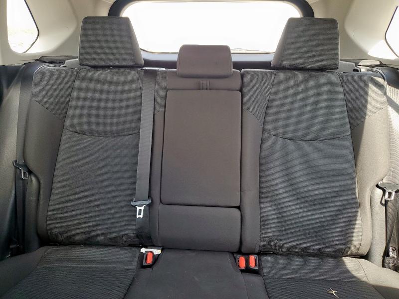 2T3H1RFV9NW204130 - 2022 TOYOTA RAV4 LE BLACK photo 10