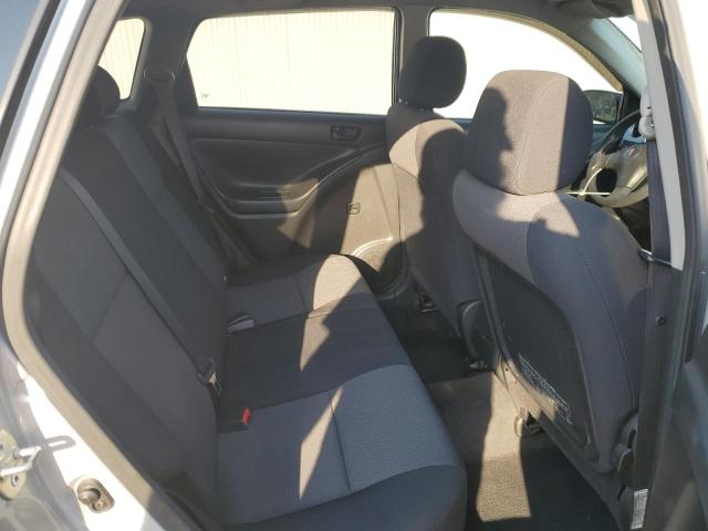 5Y2SL65888Z420825 - 2008 PONTIAC VIBE 银色 照片 11