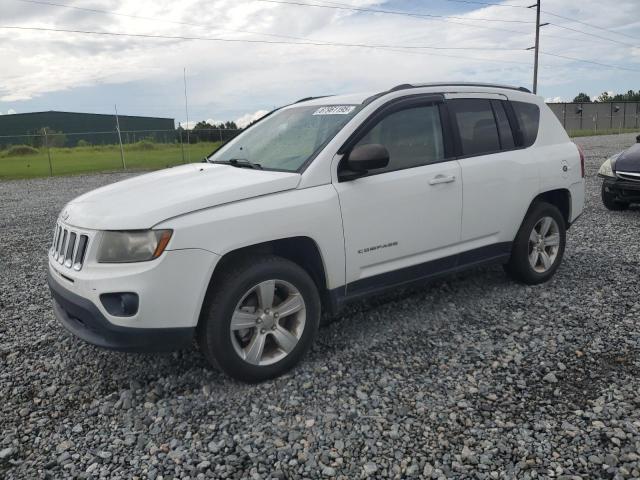 2014 JEEP COMPASS SPORT, 
