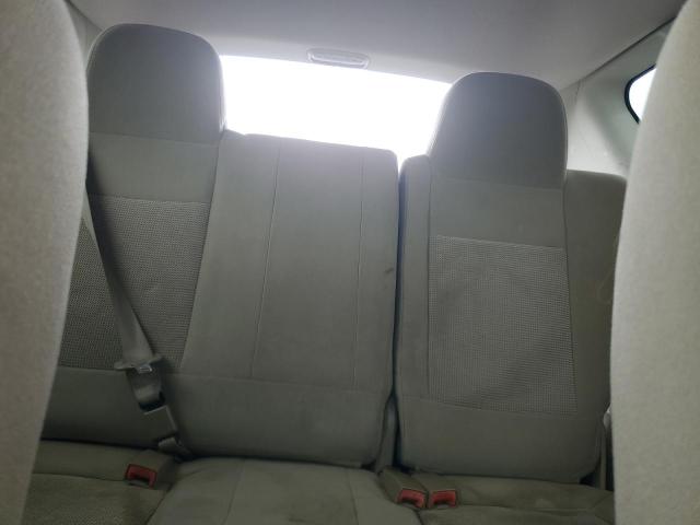 1C4NJCBB3ED650427 - 2014 JEEP COMPASS SPORT WHITE photo 10